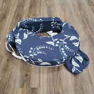 My Best Friend Nursing Breastfeeding Pillow Back Support Ergonomics Straps